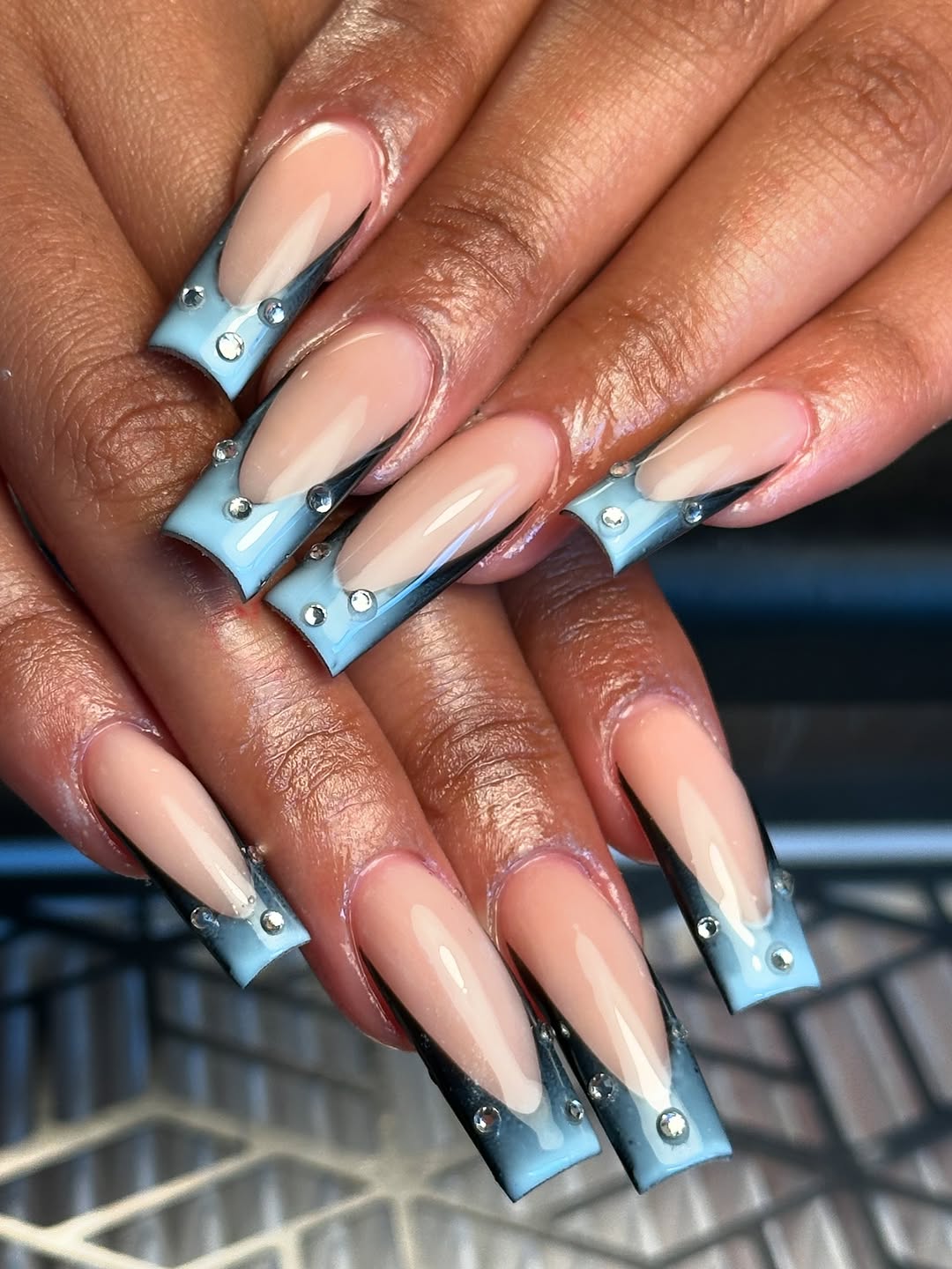 The Nail Edit Studio
